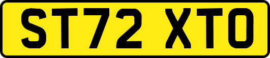 ST72XTO