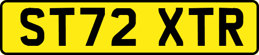 ST72XTR