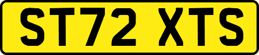 ST72XTS