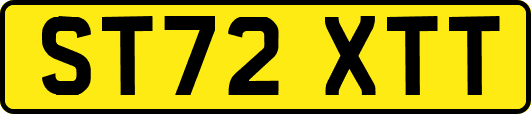 ST72XTT