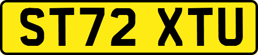 ST72XTU