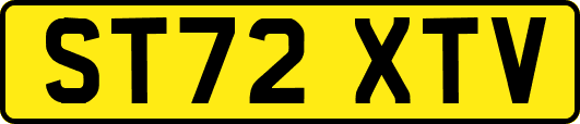 ST72XTV
