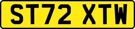 ST72XTW