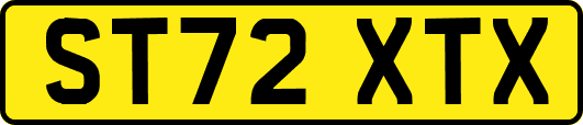 ST72XTX