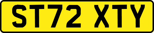 ST72XTY