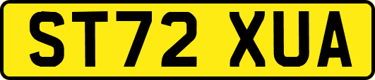 ST72XUA