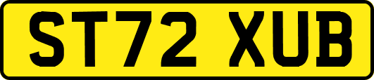 ST72XUB