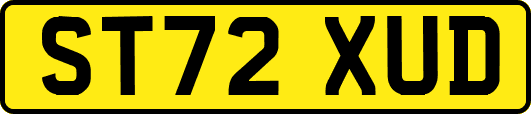 ST72XUD