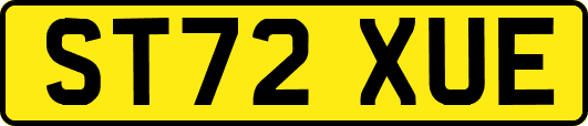ST72XUE