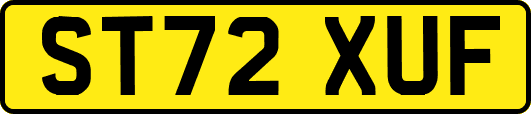 ST72XUF