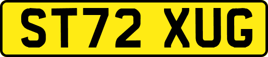 ST72XUG