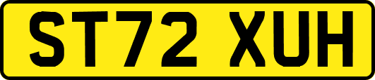 ST72XUH