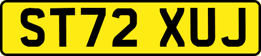 ST72XUJ