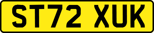 ST72XUK