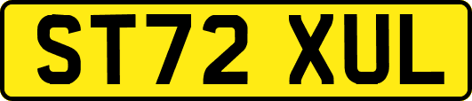 ST72XUL