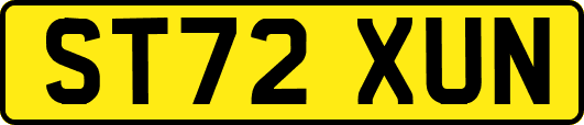 ST72XUN