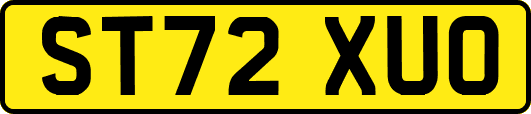 ST72XUO