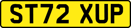 ST72XUP