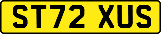 ST72XUS