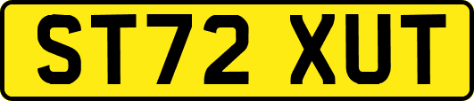 ST72XUT