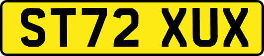 ST72XUX