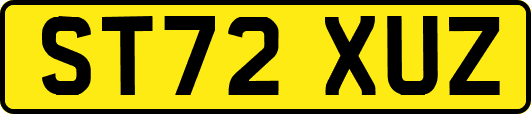 ST72XUZ