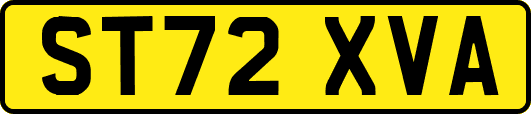 ST72XVA