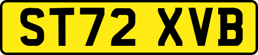 ST72XVB