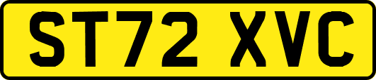 ST72XVC
