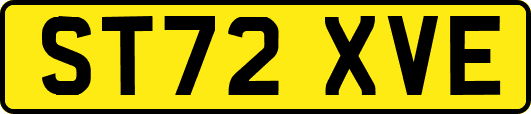 ST72XVE