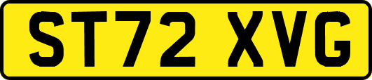 ST72XVG