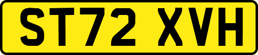 ST72XVH