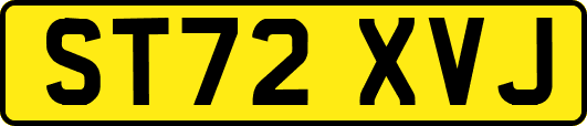 ST72XVJ