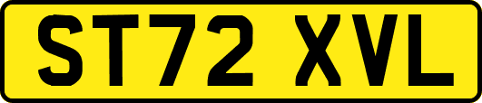 ST72XVL