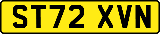 ST72XVN
