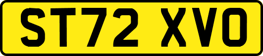ST72XVO