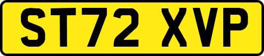 ST72XVP