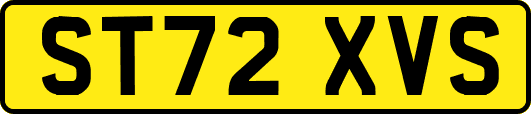 ST72XVS