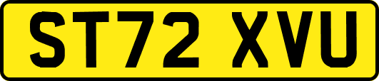 ST72XVU