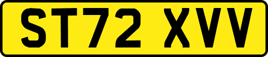 ST72XVV