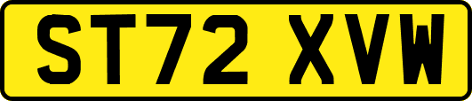 ST72XVW