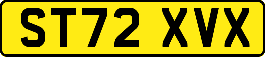ST72XVX