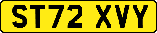 ST72XVY