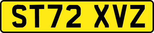 ST72XVZ