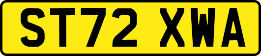 ST72XWA