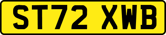 ST72XWB