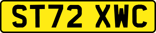 ST72XWC