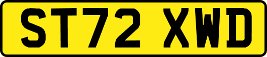 ST72XWD