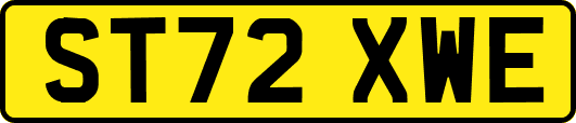 ST72XWE