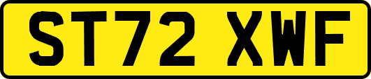 ST72XWF